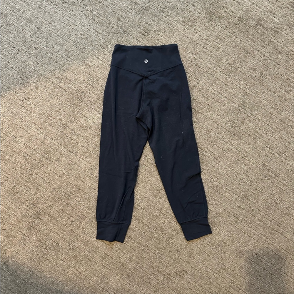 LULULEMON ALIGN JOGGER - Picture 4 of 4